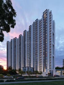 3 BHK Flat