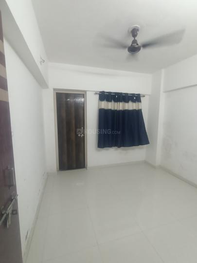 Rama Residency Bedroom 1