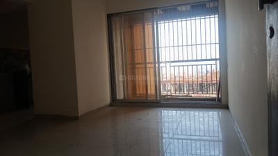Living Room Image of 1075 Sq.ft 2 BHK Apartment / Flat for sale in Neelkanth Luxuria, Taloja Navi Mumbai for Rs. 9500000