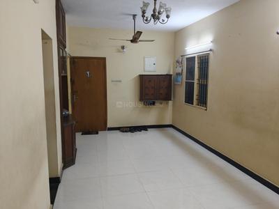 Hall Image of 755 Sq.ft 2 BHK Apartment / Flat for sale in Perambur Chennai for Rs. 4900000