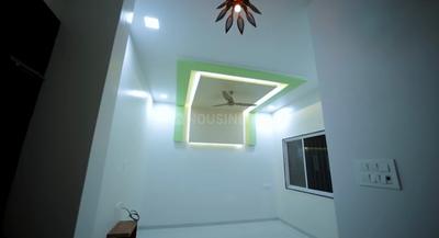 Hall Image of 1650 Sq.ft 3 BHK Villa for sale in Kathora Amravati for Rs. 7350000
