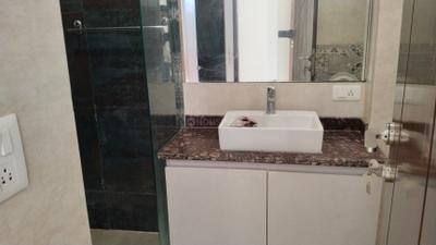 Image of 2295 Sq.ft 3 BHK Builder Floor for rent in Sector 50, Gurgaon for Rs. 85000