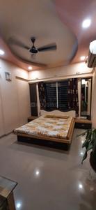 Bedroom Image of 1132 Sq.ft 2.5 BHK Duplex for sale in Wakad Pune for Rs. 11500000