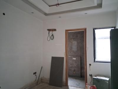 Bedroom Image of 1352 Sq.ft 3 BHK Builder Floor for sale in Paschim Vihar New Delhi for Rs. 28500000
