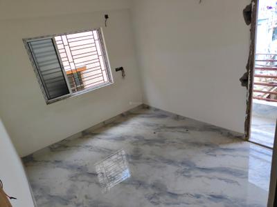 Bedroom Image of 430 Sq.ft 1 BHK Apartment / Flat for sale in Keshtopur Kolkata for Rs. 1500000