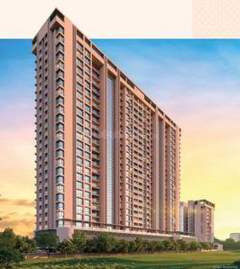 Image of 2723 Sq.ft 4 BHK Apartment / Flat for sale in P K Canopus, Wakad, Pune for Rs. 25000000