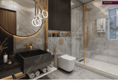 Image of 1864 Sq.ft 3 BHK Duplex for sale in Lifestyle Spring, Dhauli, Bhubaneswar for Rs. 13600000
