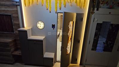 Image of 975 Sq.ft 2 BHK Apartment / Flat for sale in Dombivli East, Thane for Rs. 10000000