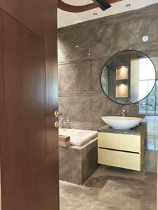 Bedroom Two Image of 3250 Sq.ft 4 BHK Builder Floor for sale in Malibu Town Floors, Sector 47 Gurgaon for Rs. 43500000