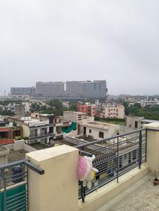 Balcony Image of Anshul in Sector 80, Mohali