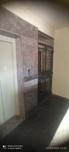 Balcony Image of 888 Sq.ft 2 BHK Apartment / Flat for sale in Electronic City Bengaluru for Rs. 5500000