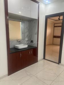 Kitchen Image of 2300 Sq.ft 4 BHK Builder Floor for sale in Omaxe Galleria, Sector 14 Bahadurgarh for Rs. 11000000