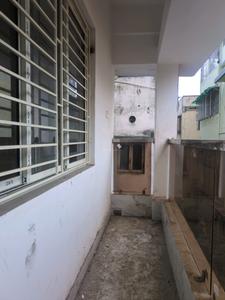 Bedroom One Image of 900 Sq.ft 2 BHK Apartment / Flat for sale in Lake Town Kolkata for Rs. 5220000