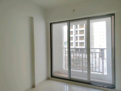 Bedroom Image of 450 Sq.ft 1 BHK Apartment / Flat for sale in Deep Sky, Vasai East Vasai for Rs. 4100000