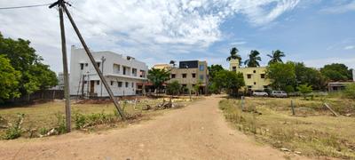 Image of 1200 Sq.ft Residential Plot / Land for sale in Thiruverumbur, Tiruchirappalli for Rs. 2280000