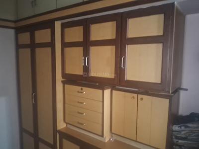 Bedroom Image of 1480 Sq.ft 3 BHK Independent House for sale in Ghatlodiya Ahmedabad for Rs. 18000000