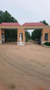 Image of 2000 Sq.ft 3 BHK Independent House for sale in Goodluck Residency, Kandul, Raipur for Rs. 7040000