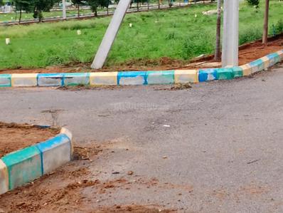 Image of 165 Sq.ft Residential Plot / Land for sale in Green Heights, Munipally, Sangareddy for Rs. 2150000