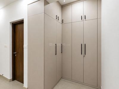Bedroom Image of 1850 Sq.ft 3 BHK Apartment / Flat for rent in Prestige Waterford, Whitefield Bengaluru for Rs. 72000