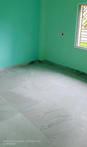 Bedroom Image of 750 Sq.ft 2 BHK Apartment / Flat for sale in Paschim Putiary Kolkata for Rs. 2400000
