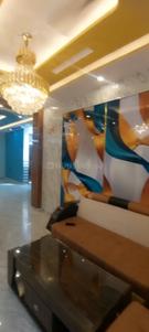 Hall Image of 1700 Sq.ft 3 BHK Independent House for sale in Gomti Nagar Extension Lucknow for Rs. 8800000