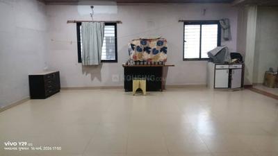 Hall Image of 1440 Sq.ft 3 BHK Villa for rent in Ghodasar Ahmedabad for Rs. 30000