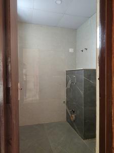 Bedroom One Image of 1100 Sq.ft 2 BHK Apartment / Flat for sale in Vyom Residency, Noida Extension Greater Noida for Rs. 4800000
