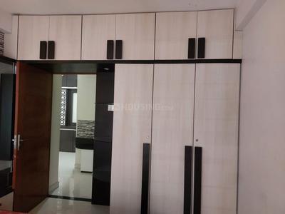 Bedroom Image of 1160 Sq.ft 2 BHK Apartment / Flat for sale in Abhijit Jayanti Nagri V, Besa Nagpur for Rs. 7800000