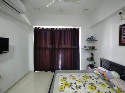 Hall Image of 1420 Sq.ft 3 BHK Apartment / Flat for sale in Lodha Azzuro, Parel Mumbai for Rs. 65500000