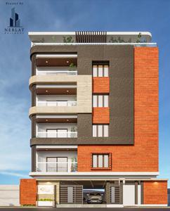 Image of 1787 Sq.ft 3 BHK Apartment / Flat for sale in Kasturi Nagar, Bengaluru for Rs. 26500033