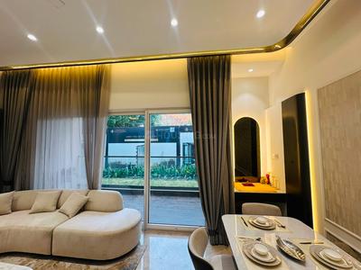 Hall Image of 1568 Sq.ft 3 BHK Apartment / Flat for sale in Muktangan Kimaya, Pimple Saudagar Pune for Rs. 15600000