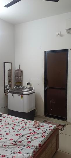 Vraj Society Bedroom 1