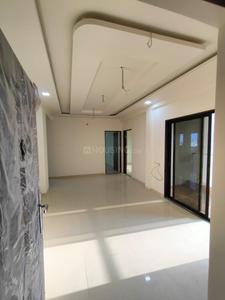 Hall Image of 2600 Sq.ft 4 BHK Apartment / Flat for sale in Bajaj Nagar Nagpur for Rs. 22500000