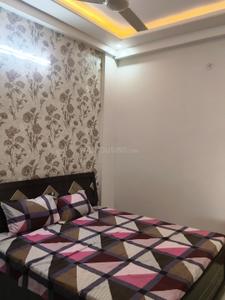 Bedroom Image of 1644 Sq.ft 3 BHK Villa for sale in Kalwad Road Jaipur for Rs. 6000000