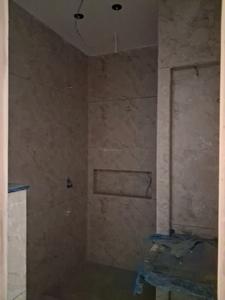 Bedroom Three Image of 1800 Sq.ft 3 BHK Builder Floor for sale in Raja Garden New Delhi for Rs. 35000000