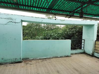 Balcony Image of 1500 Sq.ft 3 BHK Apartment / Flat for rent in Shri Nagar Indore for Rs. 35000
