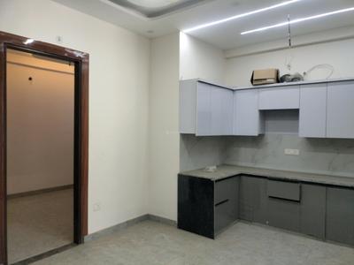 Living Room Image of 630 Sq.ft 2 BHK Villa for sale in Achheja Greater Noida for Rs. 3752000
