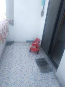 Balcony Image of 600 Sq.ft 2 BHK Apartment / Flat for sale in Kanishka Plaza, Chilkalthana Aurangabad for Rs. 3000000