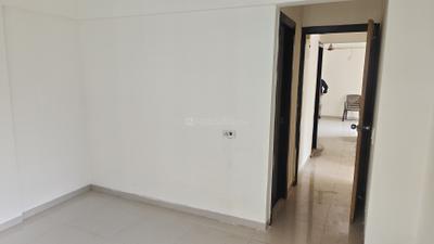 Bedroom Image of 930 Sq.ft 2 BHK Apartment / Flat for sale in Tanya Apartment, Wakad Pune for Rs. 8000000