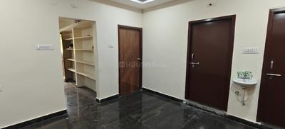 Hall Image of 1300 Sq.ft 2.5 BHK Apartment / Flat for sale in Nallakunta Hyderabad for Rs. 10000000