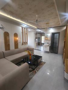 Hall Image of 1566 Sq.ft 4 BHK Apartment / Flat for sale in RK The Veranda, Kanakpura Jaipur for Rs. 7900000