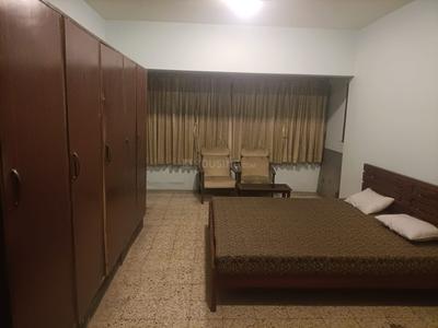 Bedroom Image of Master bedroom available  in Cuffe Parade, Mumbai