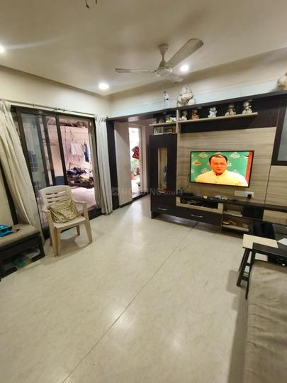 Hingne Budrukh, Karve Nagar Hall 1