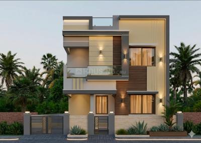 Image of 1000 Sq.ft 2 BHK Duplex for sale in Thudiyalur, Coimbatore for Rs. 5500000