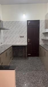 Kitchen Image of 1100 Sq.ft 2 BHK Apartment / Flat for rent in Jayanagar Bengaluru for Rs. 55000