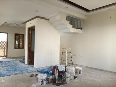 Living Room Two Image of 3200 Sq.ft 4 BHK Independent House for sale in Horamavu Bengaluru for Rs. 20000000