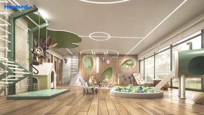 Image of 1810 Sq.ft 3 BHK Apartment / Flat for sale in Trisulia, Cuttack for Rs. 11700000