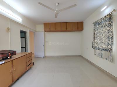 Hall Image of 990 Sq.ft 2 BHK Apartment / Flat for sale in Golden Square, Santacruz East Mumbai for Rs. 36000000