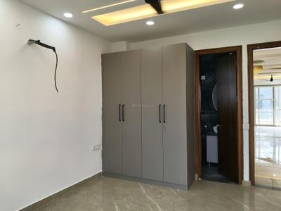 Bedroom Image of 2500 Sq.ft 4 BHK Builder Floor for sale in Paramount Low Rise Floors South City 2, Sector 49 Gurgaon for Rs. 40000000