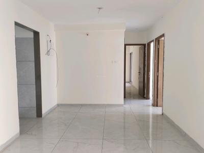 Living Room Image of 1700 Sq.ft 3 BHK Apartment / Flat for sale in Delta Palacio, Ulwe Navi Mumbai for Rs. 16500000